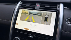 Land Rover Discovery 3.0 D300 R-Dynamic HSE 5dr Auto Diesel Station Wagon